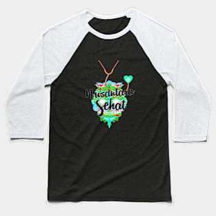 Archipelago be healthy Baseball T-Shirt